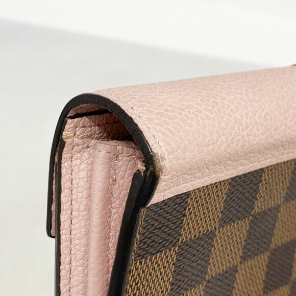 Louis Vuitton Damier Portefeuille #219865L49B - Picture 8 of 11